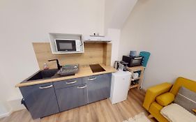 Beau T2 1Er Etage - Hyper Centre - Proche Gare & Plage